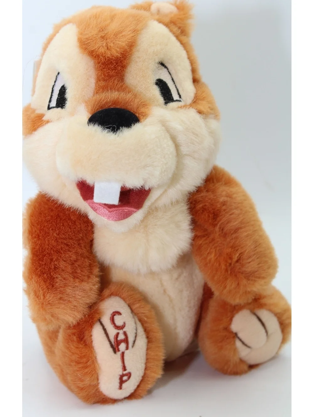 NWT Vintage Walt Disney Chip 'n Dale Rescue Rangers Chipmunks 9